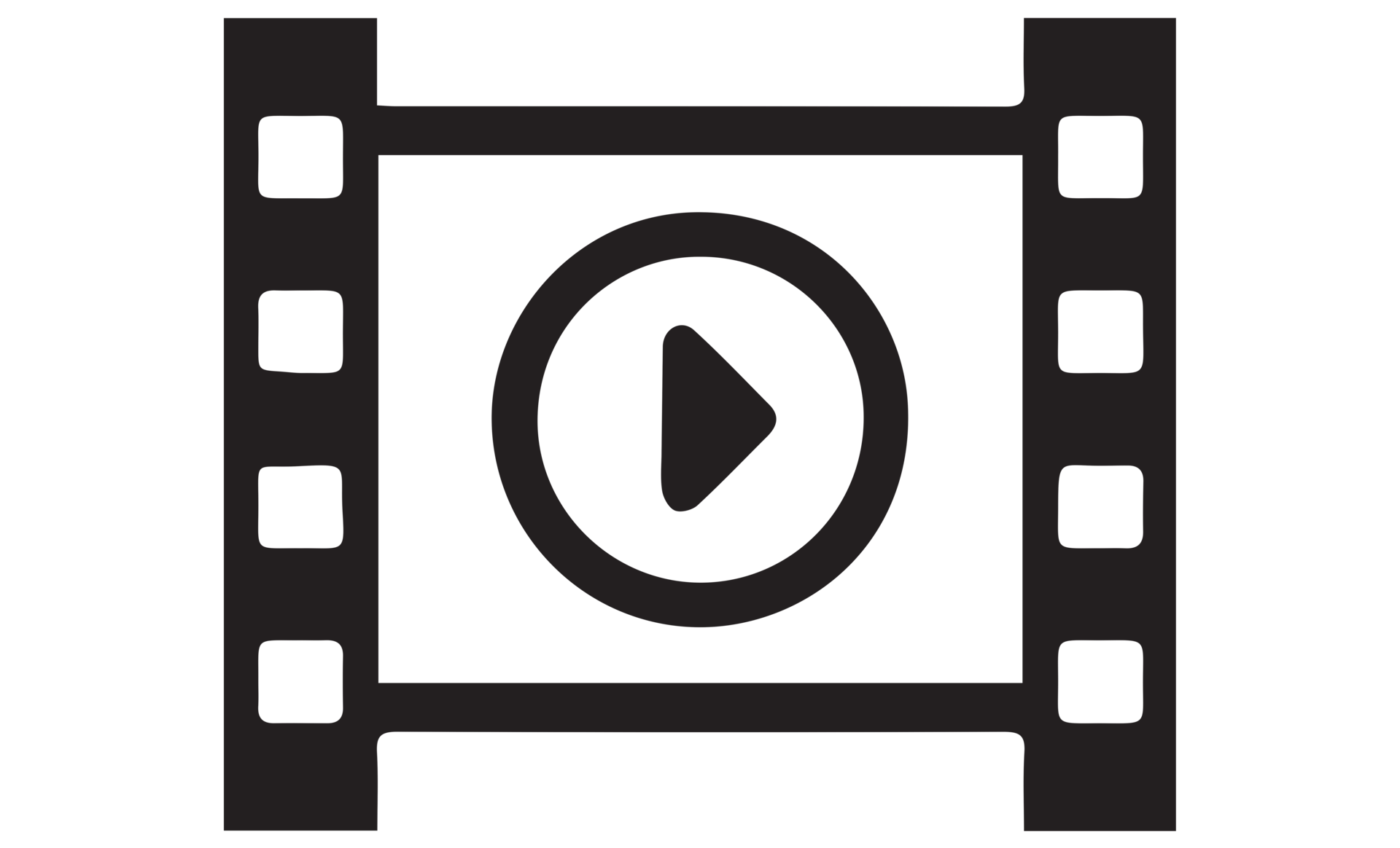 Joe Rosenbloom | TV/Film Editor